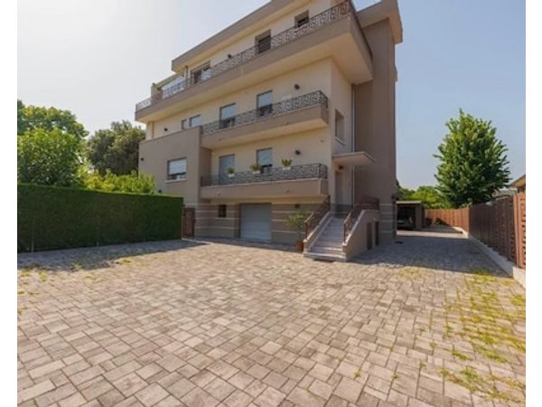 Lucrezia Suite - 10 Min From Venice & Free Parking