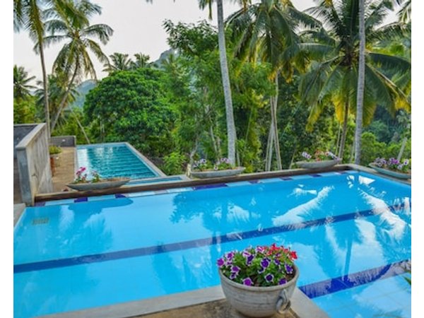 Athulya Villas