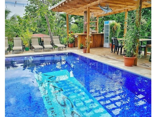 Villas In Sueño