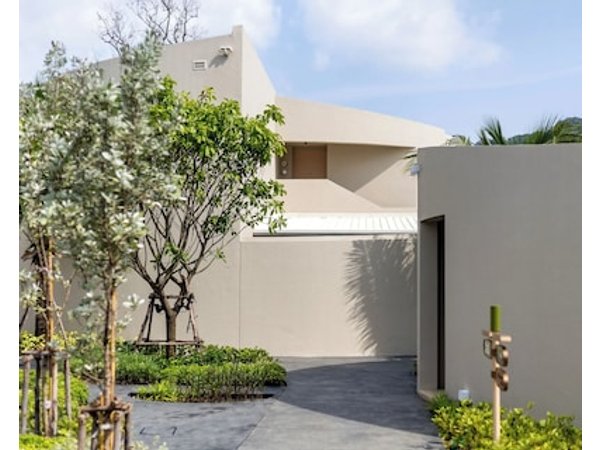 Centara Villas Phuket Sha Plus