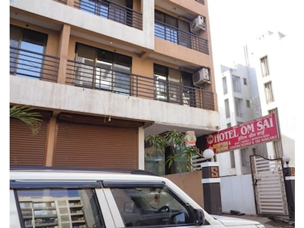 Hotel Om Sai