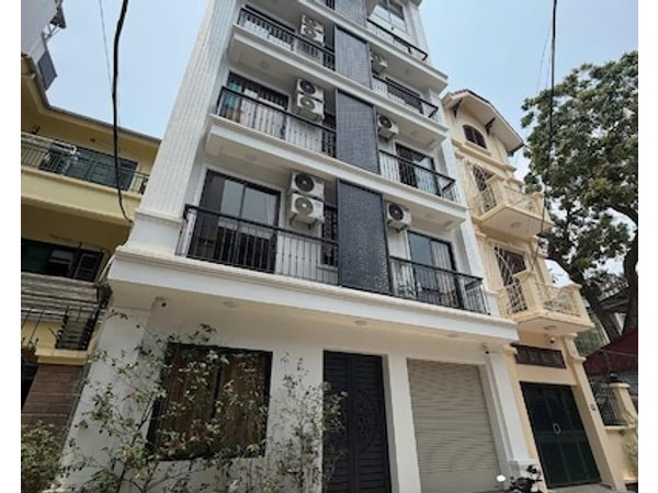 NerLand Serviced Apartment