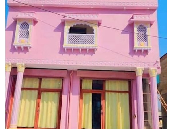 shree siddhivinayak hotel