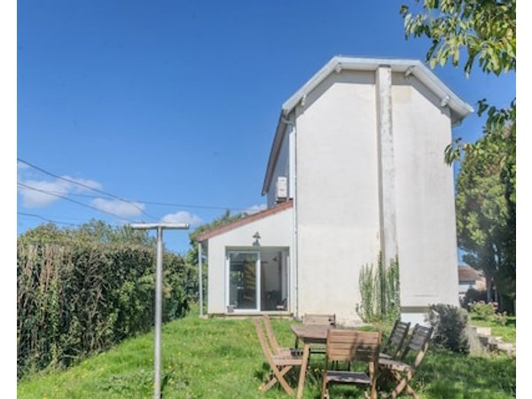 Charmant Cottage - Saint-Junien
