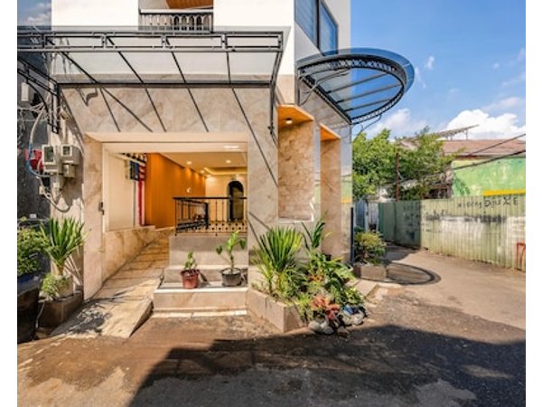 Cherry Apartment - Thao Dien Centre