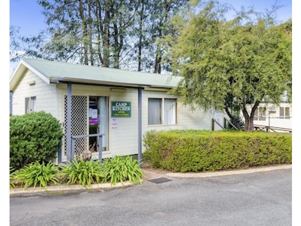 Mittagong Caravan Park