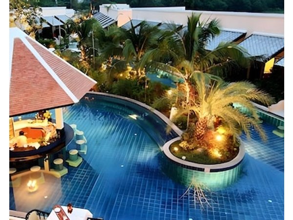 Access Resort & Villas