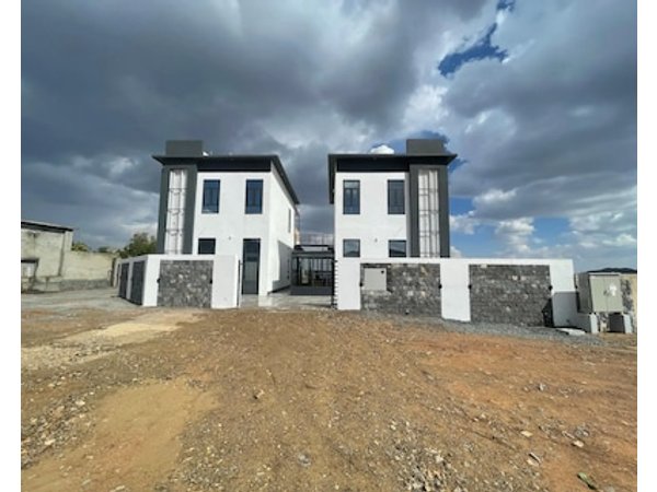 ALOEVERA VILLAS & CAFA