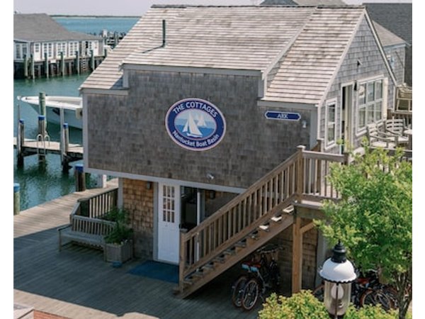 The Cottages & Lofts