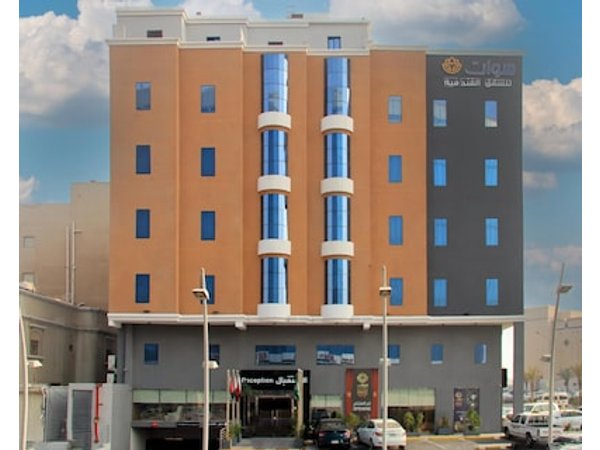 Swat Hotel Apartments 4