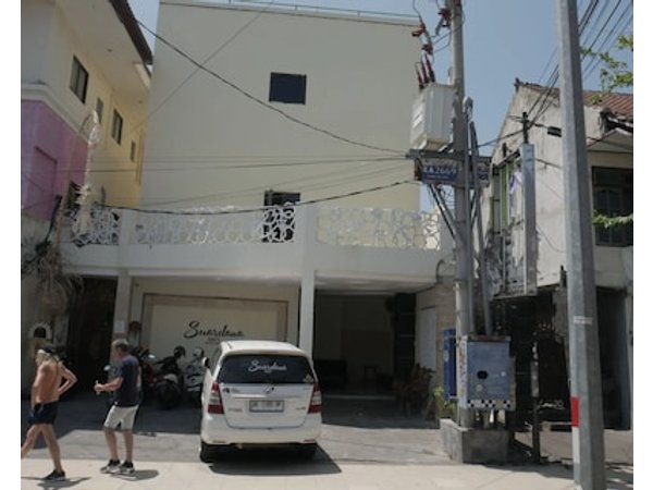 Suardana Inn's