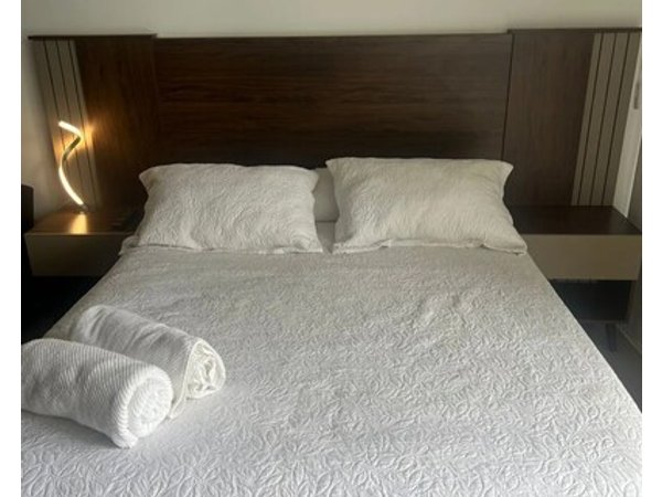 Enchanting studio with AC in Santa Cruz de la Sierra