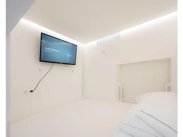 Robin Wood Apartment