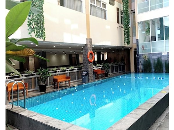 Hotel Bumi Makmur Indah
