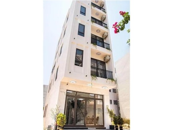 Carol Homestay & Apartment 6