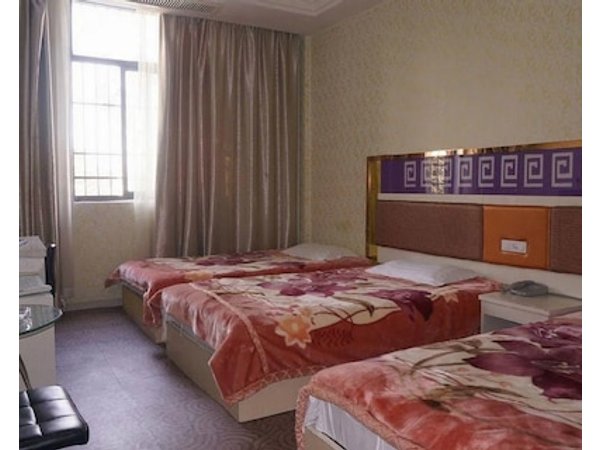 Ningbo Haolaiju Hotel