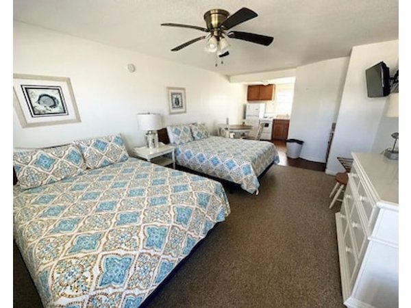 Sand Spur Cottages