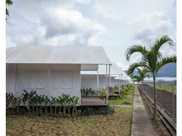 Ohara Glamping