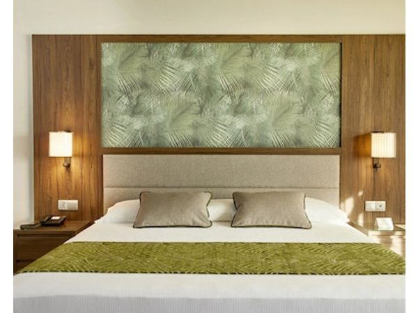 Hotel Riu Palace Maldivas - All inclusive