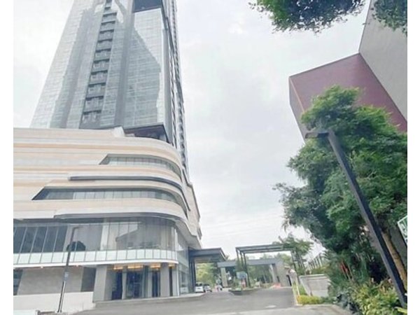 2 Pax Versatile Studio At Grand Sungkono Lagoon Apartment