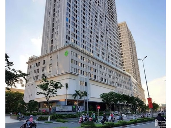 The RiverGate Apartments & Condo Saigon