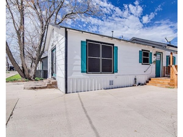 #1 Cottage In Old Town Burleson
