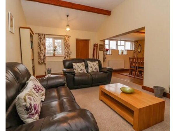Mill Lane Cottage