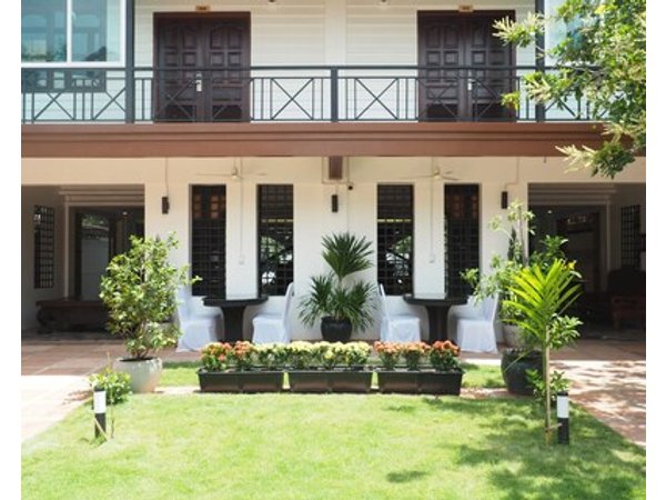 ActivateC3 Hostel