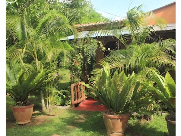 Sigiriya Nature View home Stay
