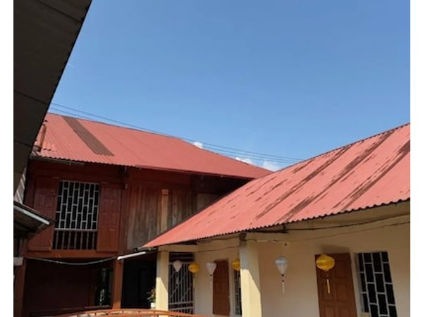 Sao La Homestay & Wine Bar