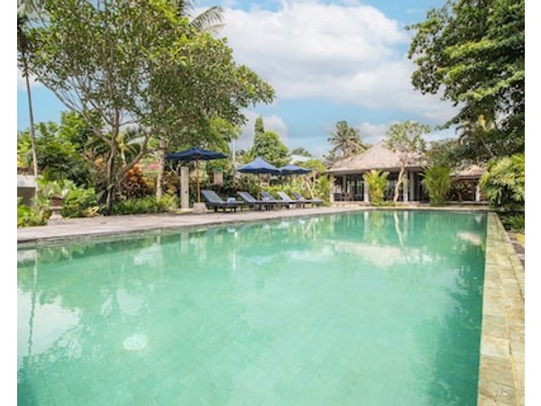 Belvilla 93438 Y Resort Near Central Ubud