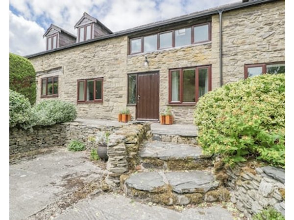 Bullfinch Cottage