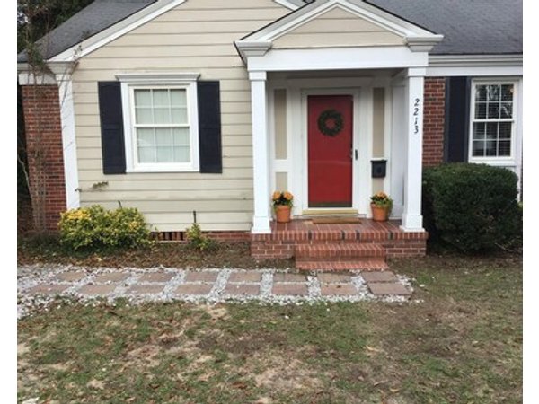 Enjoyable cottage with AC in Augusta - 2 bedrooms perfect getaway