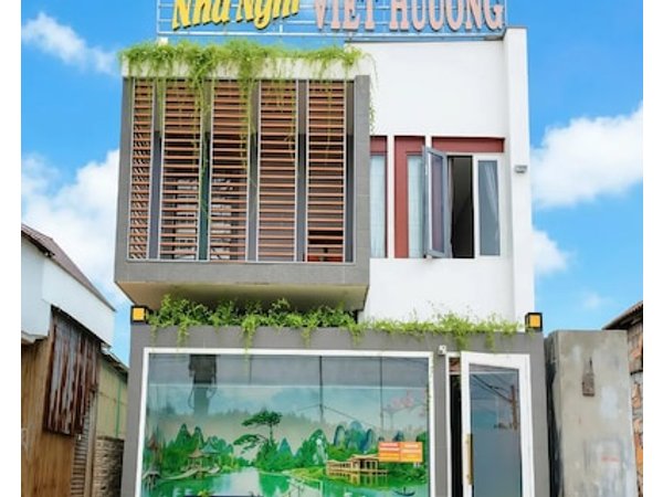 Việt Thương Motel
