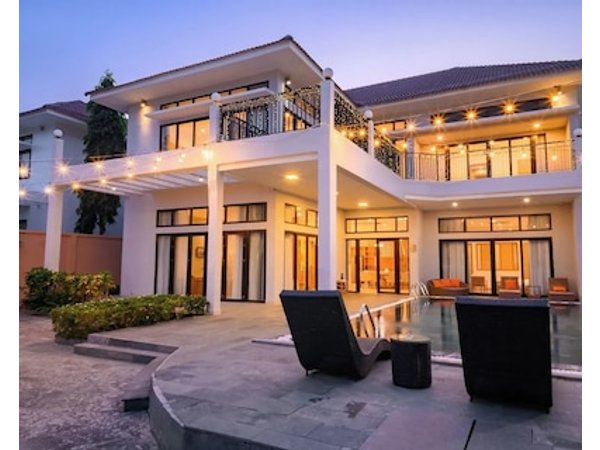 Bamboo Luxury Phu Quoc Villas