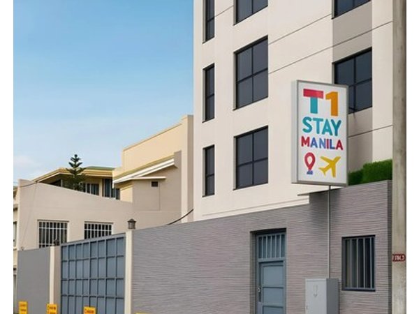 T1 Stay Manila-Near NAIA Manila Airport and PITX