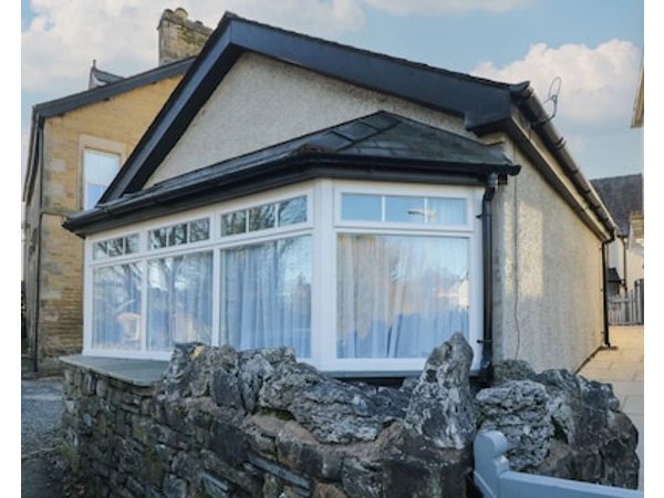 Drapers Cottage