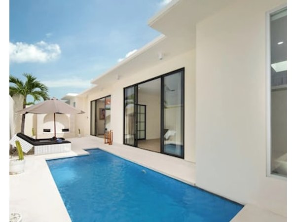 The Grand Daha Luxury Villas