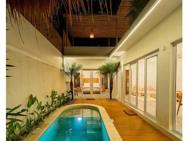 Kokomo Villas by Aayan