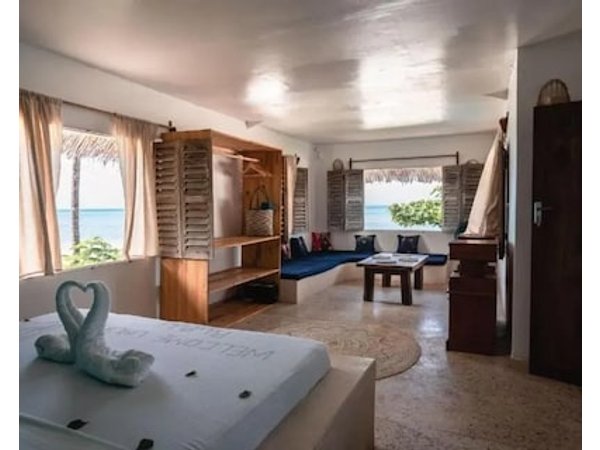 Swahili Zanzibar Villas