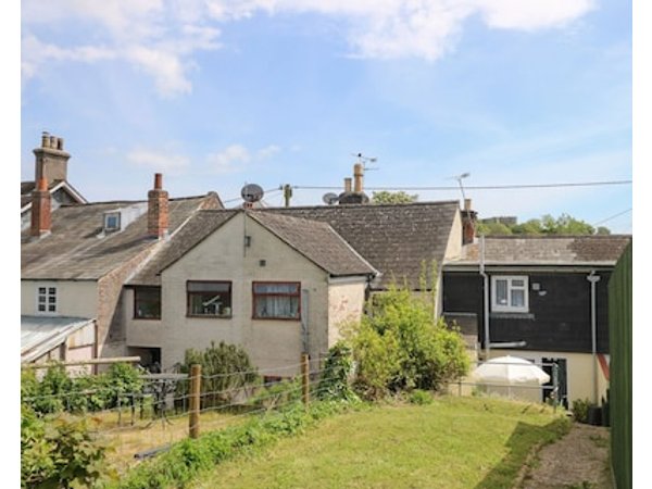 Castle Cottage