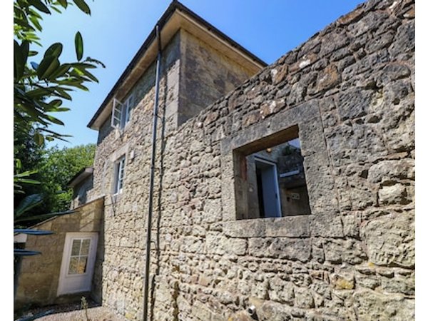 Stable Cottage