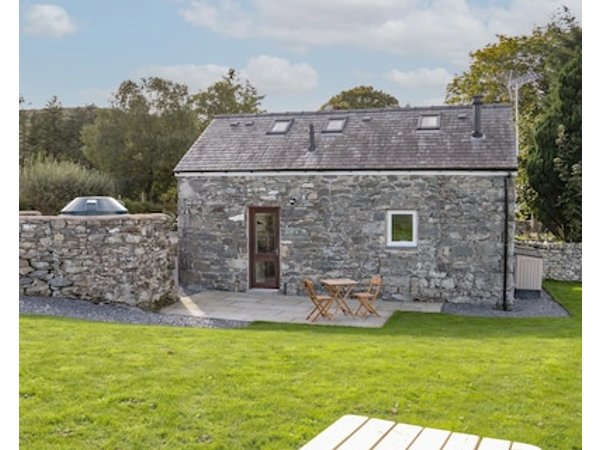 Bryn Dedwydd Cottage