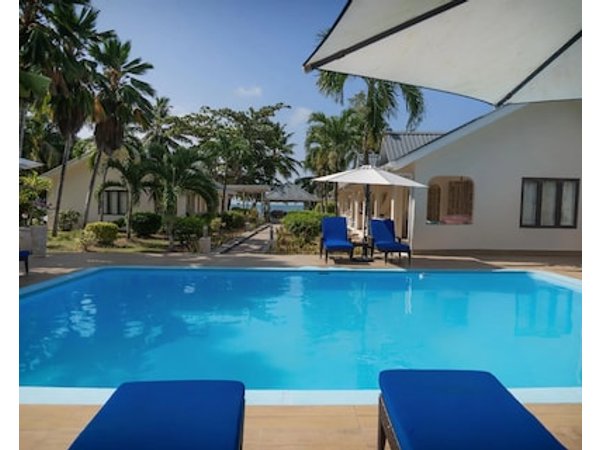 Villas de Mer