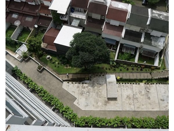 Spacious Studio Room Dago Suites Apartment Near Itb