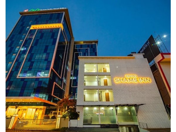Hotel Shams Inn