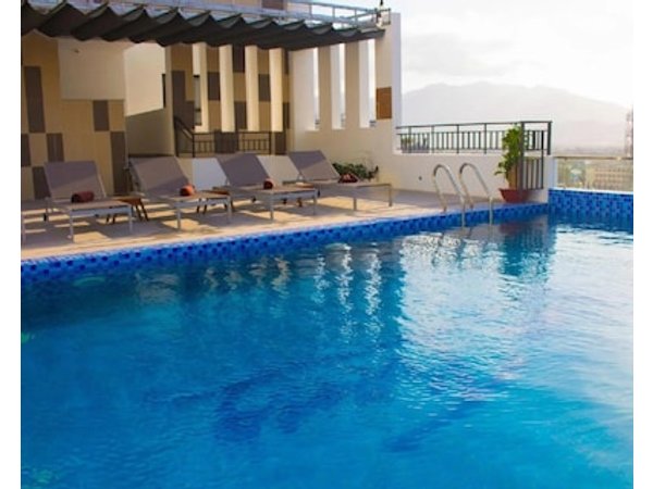 Ale Nha Trang Hotel