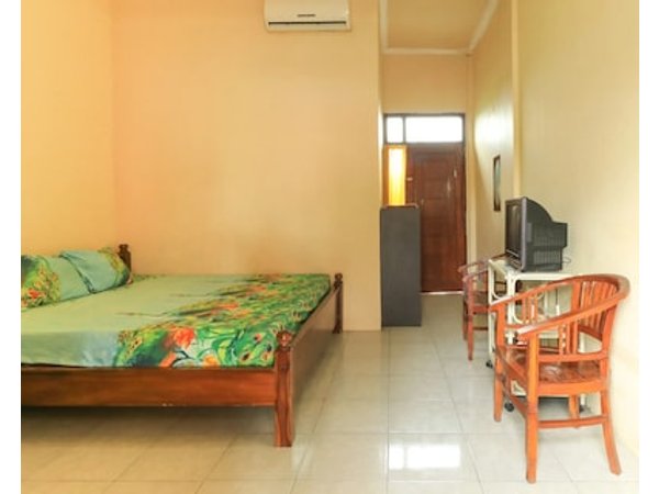 Penginapan Pondok Rizqi