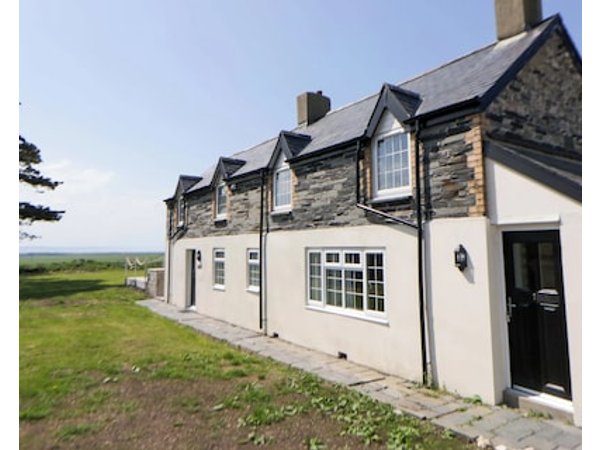 Rosemary Cottage 1