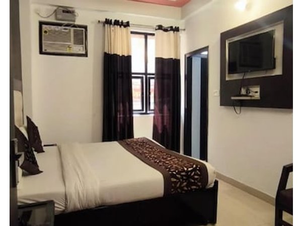 Hotel Jalsa